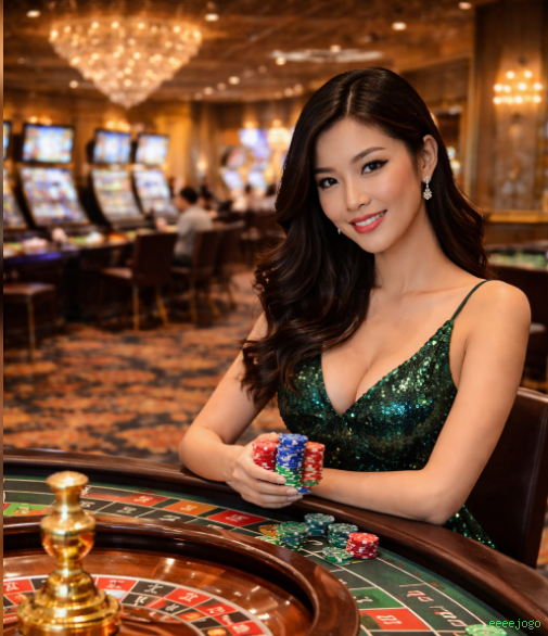 cassino_Baccarat